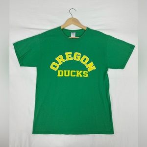 Oregon Ducks Tee